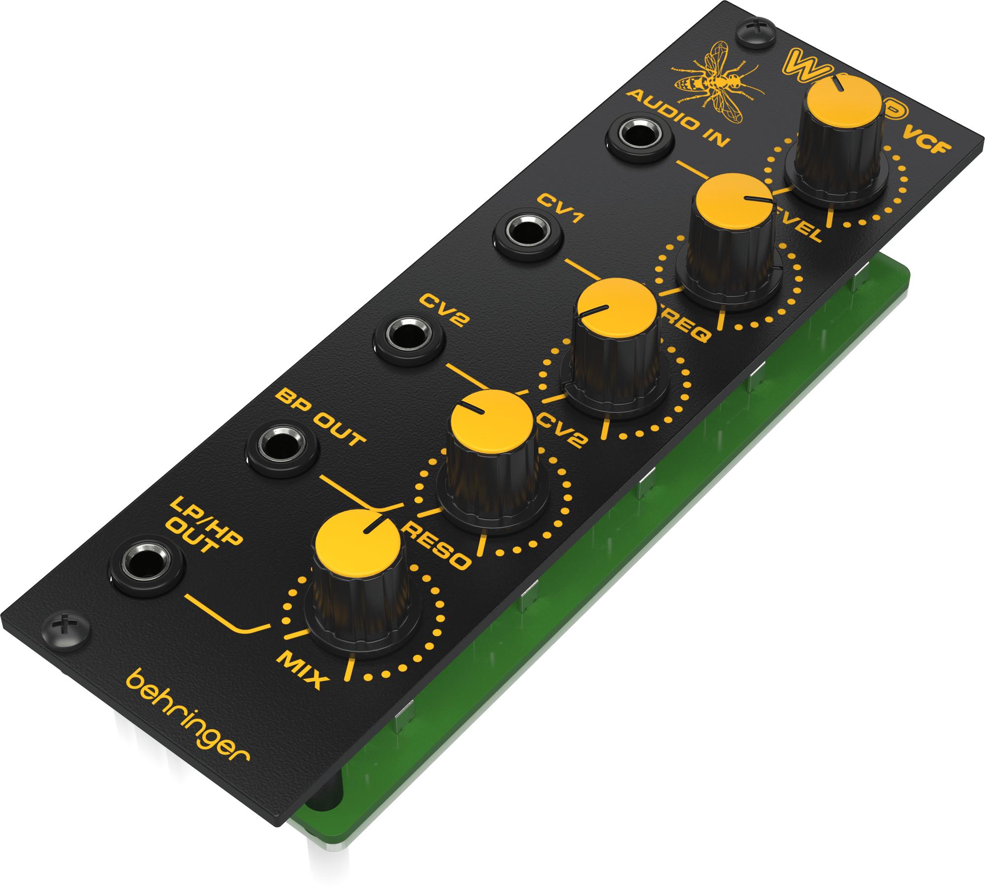 Behringer WASP VCF - Andertons Music Co.